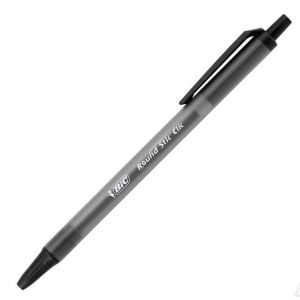 Długopis Bic Round Stic 1.0mm Czarny
